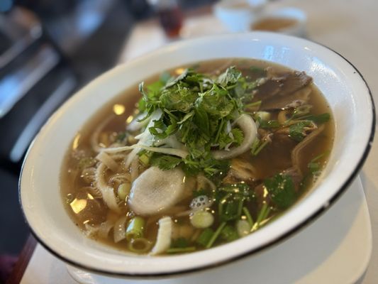 Phở Gà Nhà by null