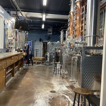 Uncharted Alaska Distillery - Distilleries Near Me - Ketchikan, Alaska Uncharted Alaska Distillery - Distilleries Near Me - Ketchikan, Alaska