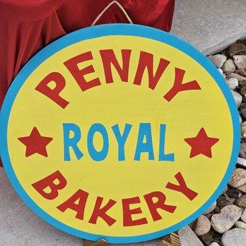 Penny Royal Bakery - Bakeries Near Me