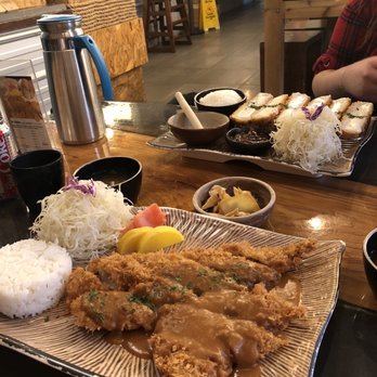 Katsuya - Japanese Near Me - Toronto, Ontario