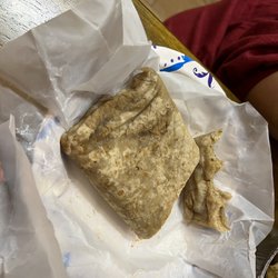 A Taste of Guyana Roti Shop & Bakery - Roti