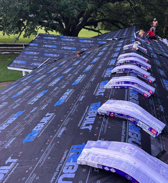 Slide of Rodriguez Roofing & Construction