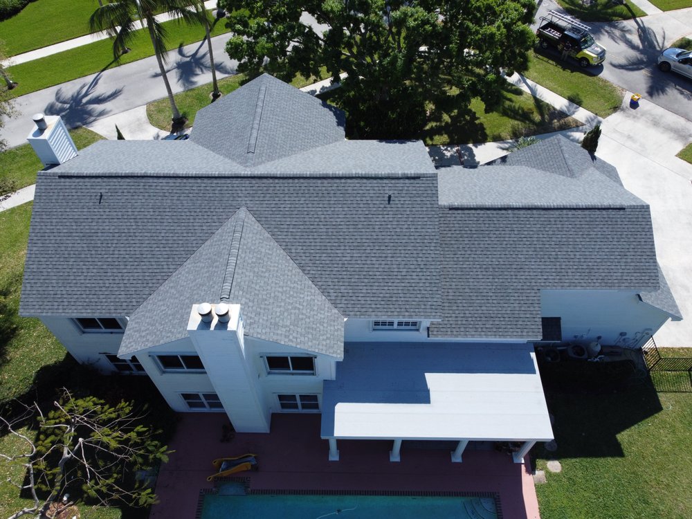 Slide of Joseph Ward Enterprises