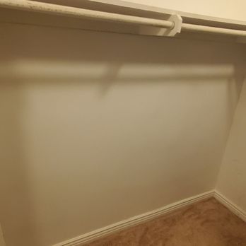Top Shelf Plumbing - After work was done, patched and painted, looks like they were never there! - Plumbing Near Me - Huntington Beach, California Top Shelf Plumbing - After work was done, patched and painted, looks like they were never there! - Plumbing Near Me - Huntington Beach, California
