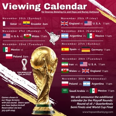 Hops and Barley Alehouse by null