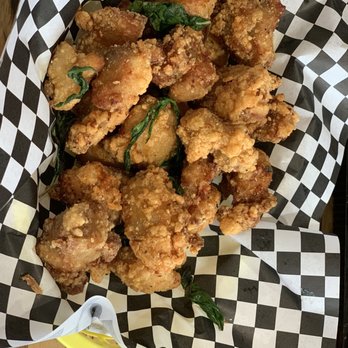O2 Valley - #A3 Popcorn Chicken - Bubble Tea Near Me - Cupertino, California O2 Valley - #A3 Popcorn Chicken - Bubble Tea Near Me - Cupertino, California