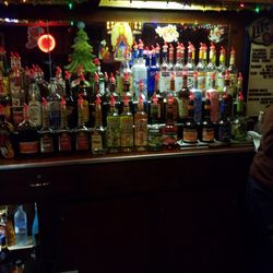 Stardust Lounge