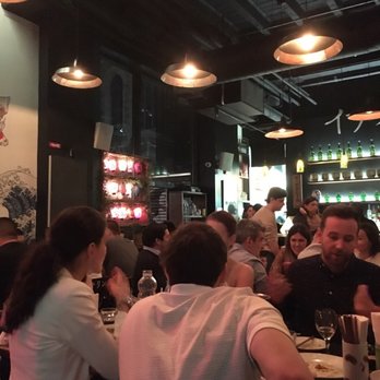 Biirū - Japanese Near Me - Montreal, Quebec