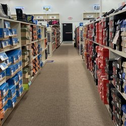 Rogan's Shoes