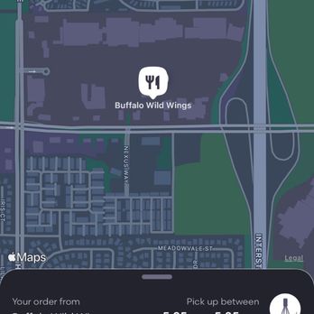Buffalo Wild Wings - Chicken Wings Near Me - Eastvale, California