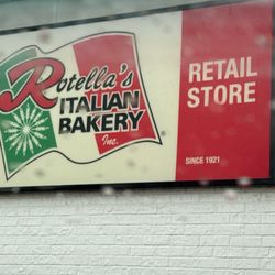 Rotella's Italian Bakery