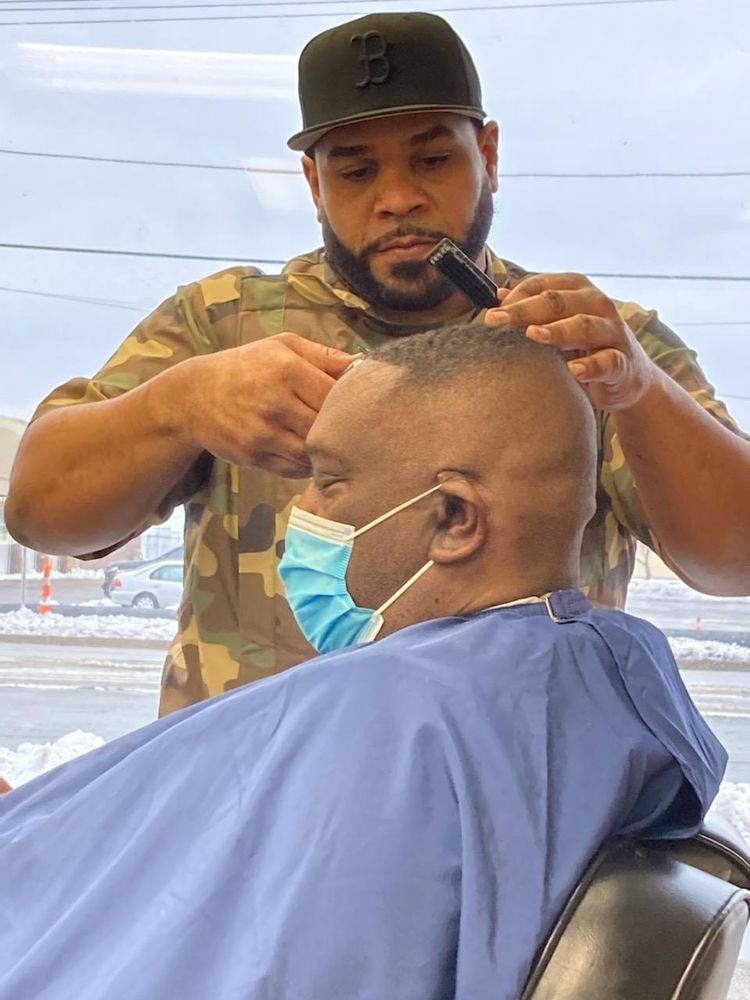 THE HAIR GALLERY Updated May 2024 Request an Appointment 11