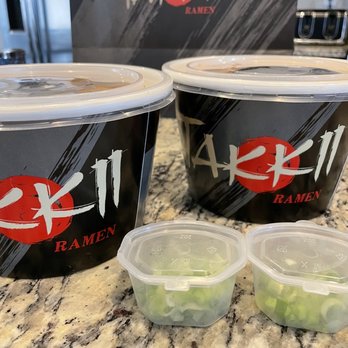 Takkii Ramen - Takeout - Ramen Near Me - Quakertown, Pennsylvania Takkii Ramen - Takeout - Ramen Near Me - Quakertown, Pennsylvania