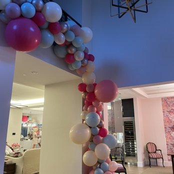 Party With Lushra - Party Supplies Near Me - Carrollton, Texas Party With Lushra - Party Supplies Near Me - Carrollton, Texas
