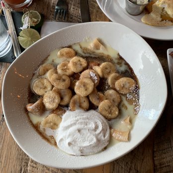 Aviary Cafe - Farmers Park - French Near Me - Springfield, Missouri