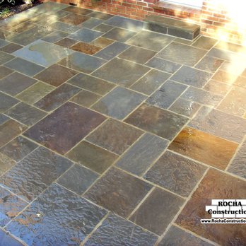 Rocha Construction, LLC - Masonry/Concrete Near Me - Gaithersburg, Maryland