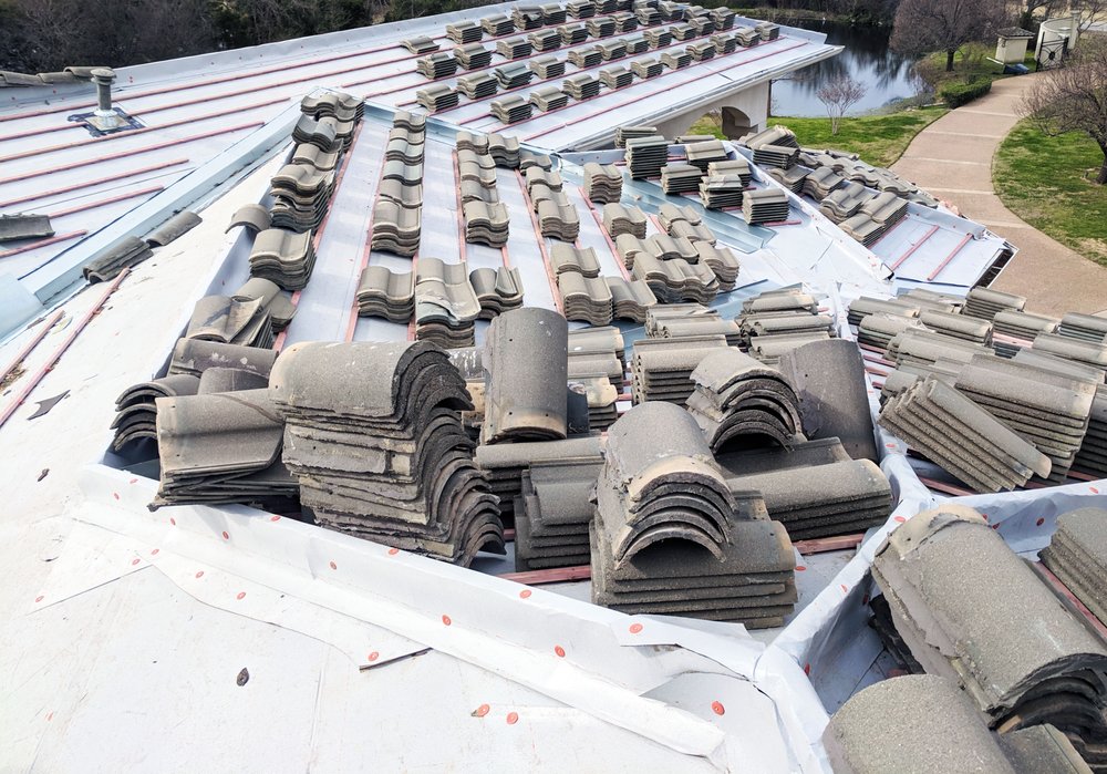 Slide of Bearded Brothers Roofing & Restoration