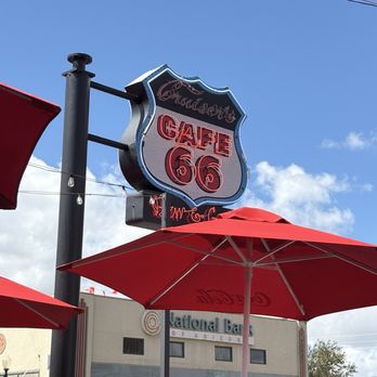 Cruiser's Cafe 66 - American Near Me - Williams, Arizona Cruiser's Cafe 66 - American Near Me - Williams, Arizona