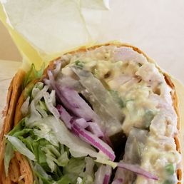 Chicken Salad