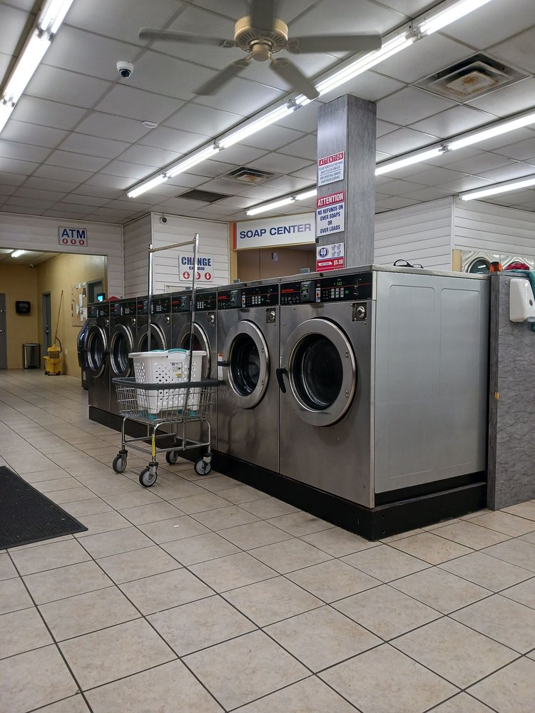 WORLD O’ SUDS COIN LAUNDRY Updated October 2024 23 Photos & 14