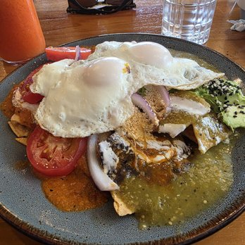Ojo de Agua - Juice Bars & Smoothies Near Me - Houston, Texas Ojo de Agua - Juice Bars & Smoothies Near Me - Houston, Texas