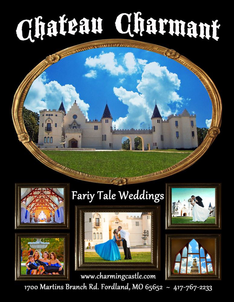 CHATEAU CHARMANT Updated October 2024 10 Photos 1700 Martins