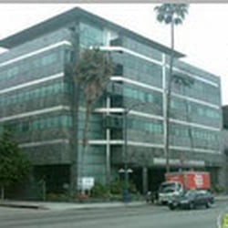 Dr. Nassi's Beverly Hills Dental Office