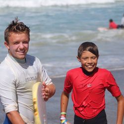 JP's Surf Camp