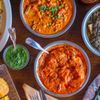 Akbar Cuisine of India gift card