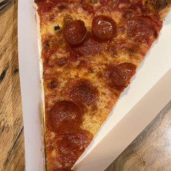 Andy’s Pizza - Tysons - Pizza Near Me - McLean, Virginia