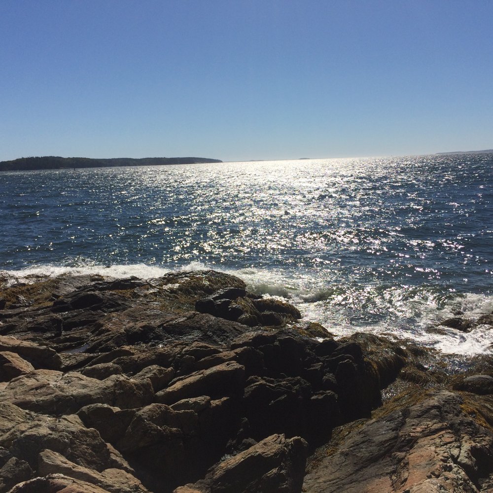 Dyce Head Lighthouse - Hiking Near Me - Castine, Maine