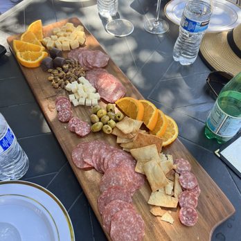 Dorval Estate Winery - Venues & Event Spaces Near Me - Friant, California