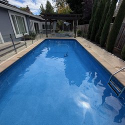Creekside Pool Service