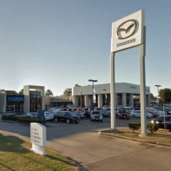 Kinsel Mazda