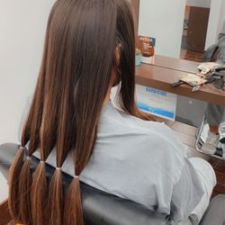 Lemongrass Salon and Spa - The cht