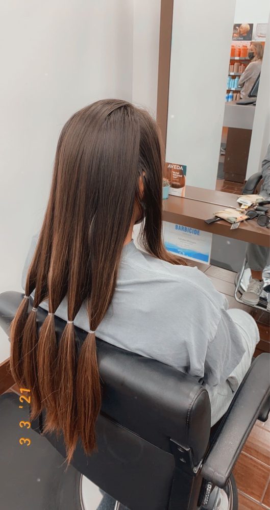 LEMONGRASS SALON AND SPA Updated September 2024 29 Photos & 32