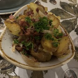 Die Scheune - Potatoes