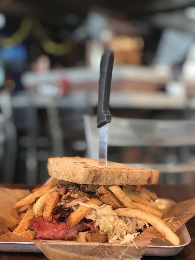 PRIMANTI BROS. RESTAURANT AND BAR YORK 177 Photos & 319 Reviews