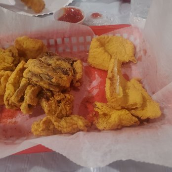 Live Crawfish & Seafood - Seafood Near Me - Richmond, Virginia
