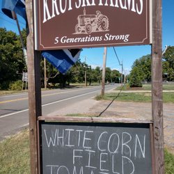 Krupski Farms