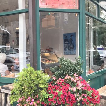Le Paris Dakar - Creperies Near Me - Brooklyn, New York