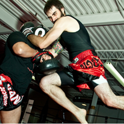 Next Level Martial Arts