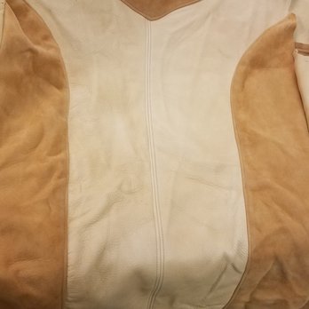Tailor Made - Back of leather jacket design - Sewing & Alterations Near Me - Billings, Montana Tailor Made - Back of leather jacket design - Sewing & Alterations Near Me - Billings, Montana