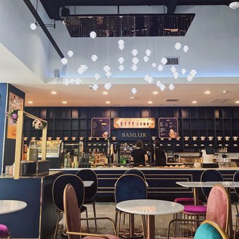 Basilur - Coffee & Tea Near Me - Buena Park, California Basilur - Coffee & Tea Near Me - Buena Park, California