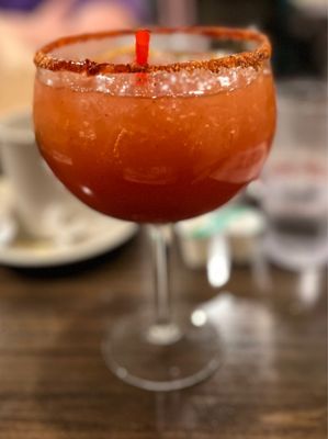 Poncho's Mexican Food and Cantina by null