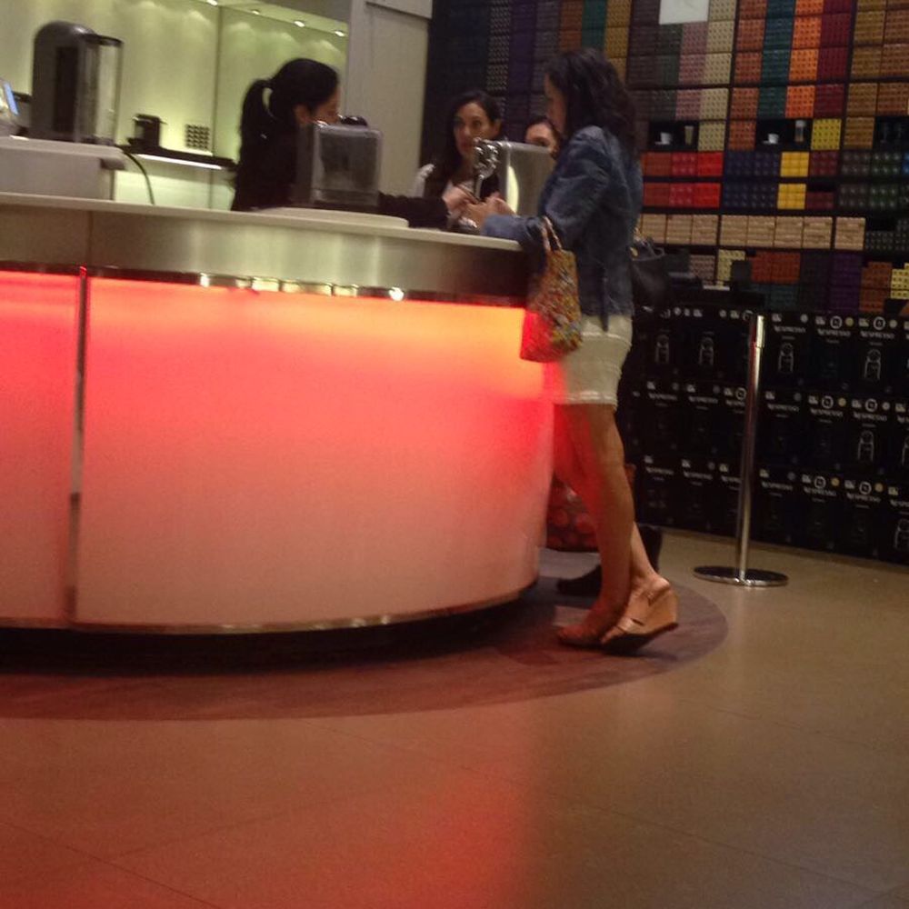 Nespresso Boutique - Mami the paparazzi ...lol - Coffee & Tea Near Me - Miami, Florida Nespresso Boutique - Mami the paparazzi ...lol - Coffee & Tea Near Me - Miami, Florida