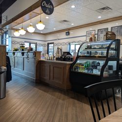 Summer Moon Coffee - Summer Moon Coffee , Geenville