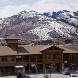 Mountain Valley Eye Institute