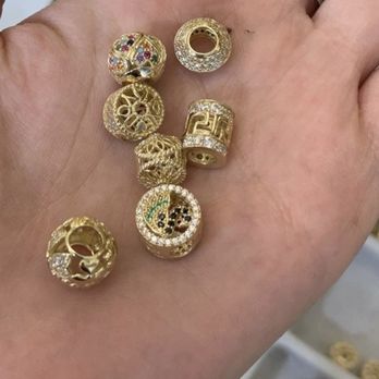 Mai Jewelry - 14kt Gold charms for charms bracelet - Jewelry Near Me - Waterbury, Connecticut Mai Jewelry - 14kt Gold charms for charms bracelet - Jewelry Near Me - Waterbury, Connecticut