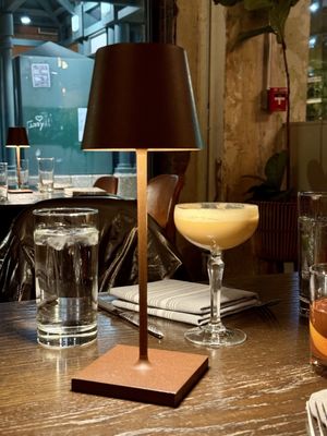 Catherine & Mary's by null
